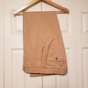 Hiltl Khaki Pants